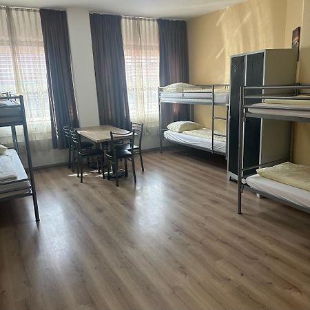 慕尼黑 实惠旅舍旅舍 外观 照片