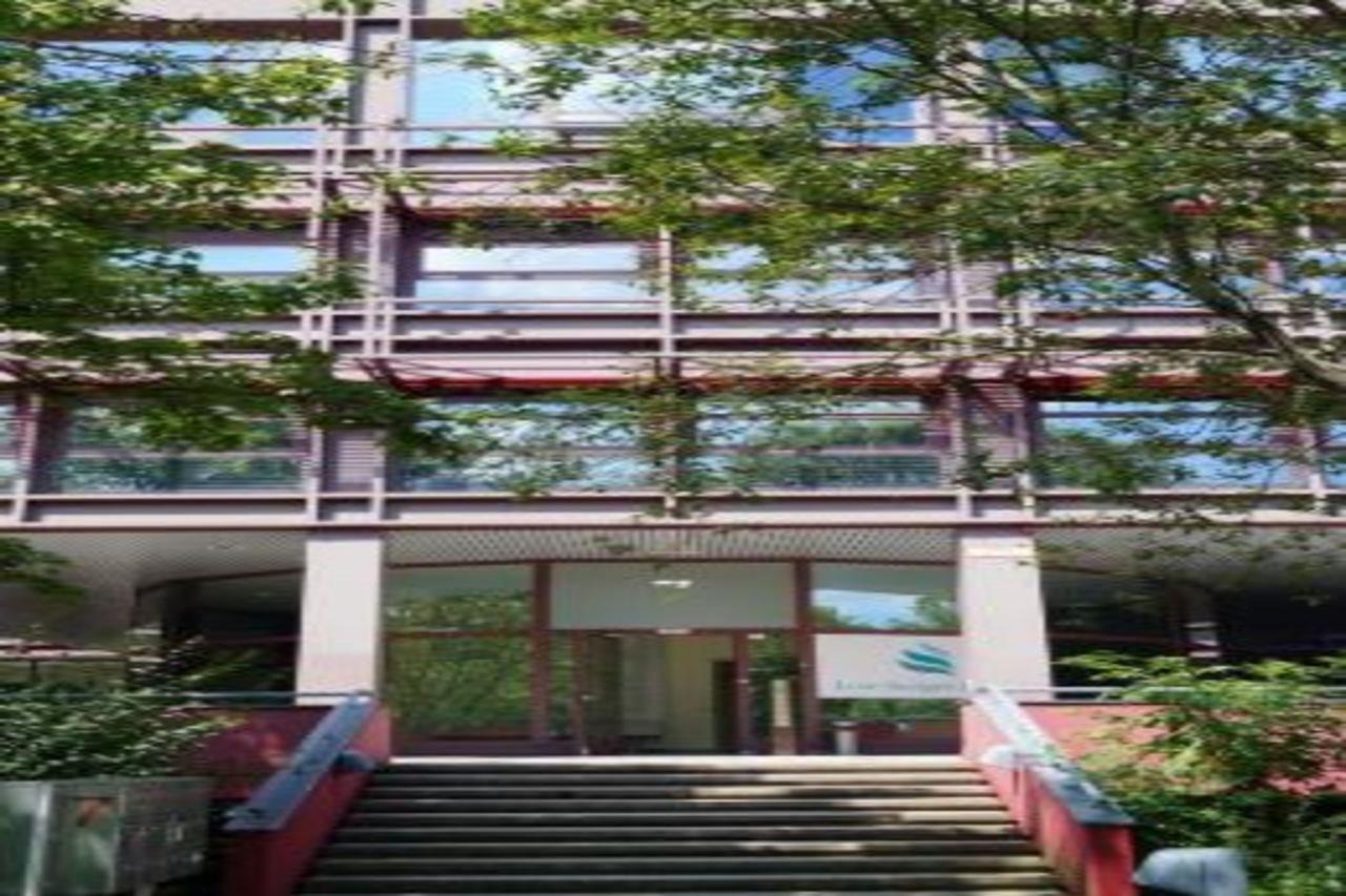 慕尼黑 实惠旅舍旅舍 外观 照片