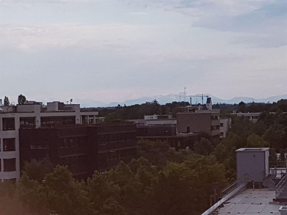 慕尼黑 实惠旅舍旅舍 外观 照片